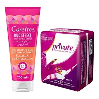 العناية بالنساء