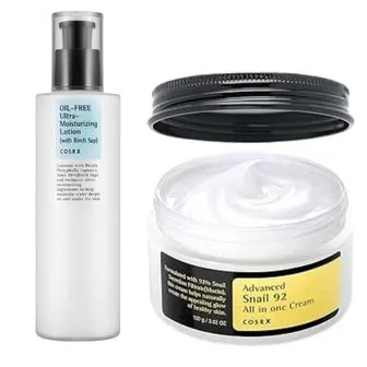 الجمال الكوري