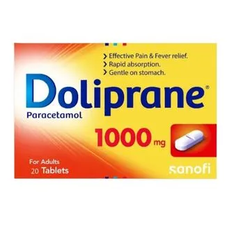 مسكنات الألام