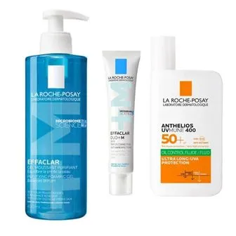 العناية بالوجه